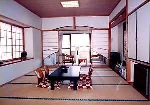 Kokonoe Iyashinosato Hotel Daikogen