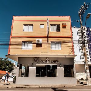 Hotel Oasis